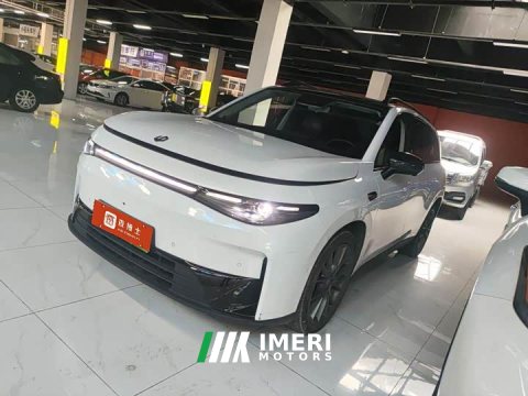 2025 Leapmotor C10 2024 530 Smart Comfort Edition - ავტომობილი ჩინეთიდან