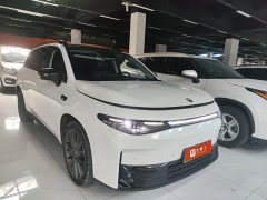 Leapmotor C10 2024 530 Smart Comfort Edition - ფოტო 2