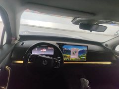 Leapmotor C10 2024 530 Smart Comfort Edition - ფოტო 7