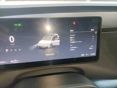 Leapmotor C10 2024 530 Smart Comfort Edition - ფოტო 8