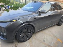 Li Auto L9 2022 Max - ფოტო 1