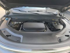 Li Auto L9 2022 Max - ფოტო 10
