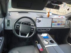 Li Auto L9 2022 Max - ფოტო 12