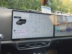 Li Auto L9 2022 Max - ფოტო 13