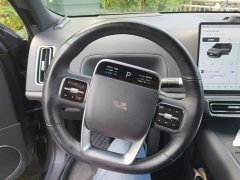 Li Auto L9 2022 Max - ფოტო 15