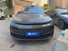 Li Auto L9 2022 Max - ფოტო 2