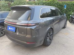 Li Auto L9 2022 Max - ფოტო 3