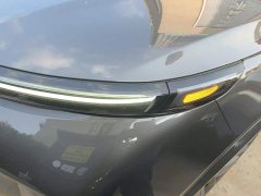 Li Auto L9 2022 Max - ფოტო 5