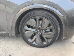 Li Auto L9 2022 Max - ფოტო 6