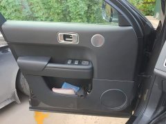 Li Auto L9 2022 Max - ფოტო 7