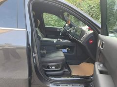 Li Auto L9 2022 Max - ფოტო 8