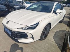 SAIC MG7 2.0T Automatic Hunter Beauty Luxury Edition - ფოტო 1