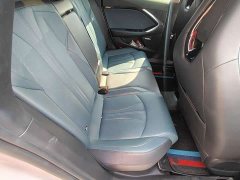 SAIC MG7 2.0T Automatic Hunter Beauty Luxury Edition - ფოტო 10
