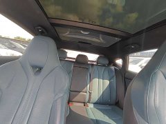 SAIC MG7 2.0T Automatic Hunter Beauty Luxury Edition - ფოტო 13