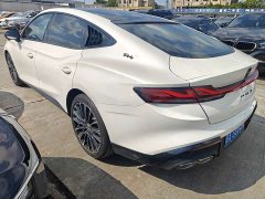 SAIC MG7 2.0T Automatic Hunter Beauty Luxury Edition - ფოტო 14