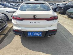 SAIC MG7 2.0T Automatic Hunter Beauty Luxury Edition - ფოტო 15