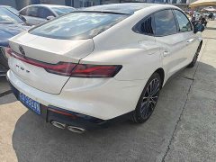 SAIC MG7 2.0T Automatic Hunter Beauty Luxury Edition - ფოტო 16