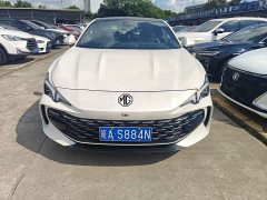 SAIC MG7 2.0T Automatic Hunter Beauty Luxury Edition - ფოტო 2
