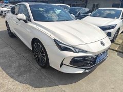 SAIC MG7 2.0T Automatic Hunter Beauty Luxury Edition - ფოტო 3