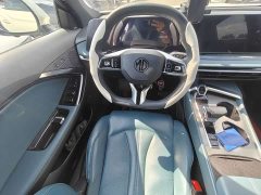 SAIC MG7 2.0T Automatic Hunter Beauty Luxury Edition - ფოტო 5