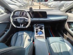 SAIC MG7 2.0T Automatic Hunter Beauty Luxury Edition - ფოტო 6