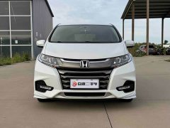 Honda Odyssey 2.0L Sharp Comfort Edition - ფოტო 2
