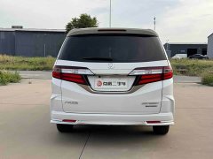 Honda Odyssey 2.0L Sharp Comfort Edition - ფოტო 5