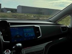 Honda Odyssey 2.0L Sharp Comfort Edition - ფოტო 8