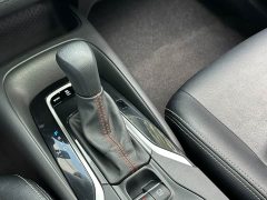 Toyota Corolla 1.2T S-CVT Elite - ფოტო 11