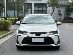 Toyota Corolla 1.2T S-CVT Elite - ფოტო 2