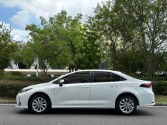 Toyota Corolla 1.2T S-CVT Elite - ფოტო 4