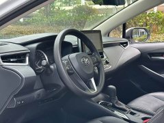 Toyota Corolla 1.2T S-CVT Elite - ფოტო 5