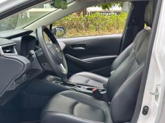 Toyota Corolla 1.2T S-CVT Elite - ფოტო 6