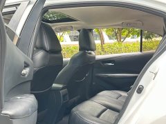 Toyota Corolla 1.2T S-CVT Elite - ფოტო 7