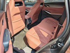 Changan CS75PLUS 2023 Third Generation 1.5T Automatic Deluxe - ფოტო 11