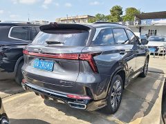 Changan CS75PLUS 2023 Third Generation 1.5T Automatic Deluxe - ფოტო 14