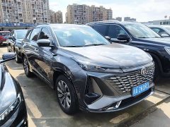 Changan CS75PLUS 2023 Third Generation 1.5T Automatic Deluxe - ფოტო 3
