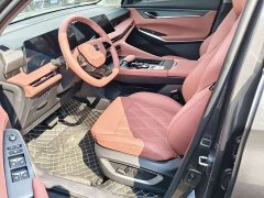Changan CS75PLUS 2023 Third Generation 1.5T Automatic Deluxe - ფოტო 4