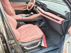 Changan CS75PLUS 2023 Third Generation 1.5T Automatic Deluxe - ფოტო 8