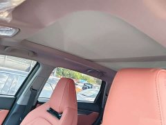 Changan CS75PLUS 2023 Third Generation 1.5T Automatic Deluxe - ფოტო 9