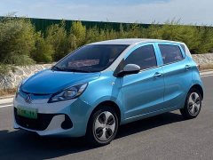 Changan Benben E-Star National Edition Joyful Version (Fast Charging) LFP (31.95kWh) - ფოტო 1