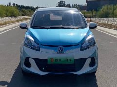 Changan Benben E-Star National Edition Joyful Version (Fast Charging) LFP (31.95kWh) - ფოტო 2