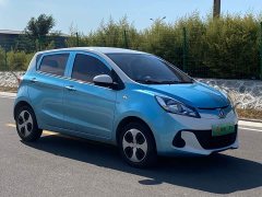 Changan Benben E-Star National Edition Joyful Version (Fast Charging) LFP (31.95kWh) - ფოტო 3