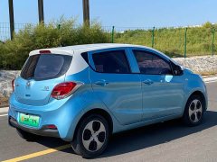 Changan Benben E-Star National Edition Joyful Version (Fast Charging) LFP (31.95kWh) - ფოტო 4