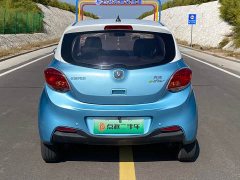 Changan Benben E-Star National Edition Joyful Version (Fast Charging) LFP (31.95kWh) - ფოტო 5