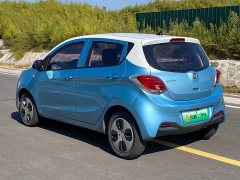 Changan Benben E-Star National Edition Joyful Version (Fast Charging) LFP (31.95kWh) - ფოტო 6