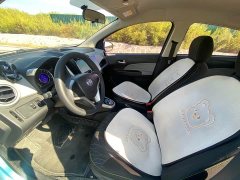 Changan Benben E-Star National Edition Joyful Version (Fast Charging) LFP (31.95kWh) - ფოტო 7