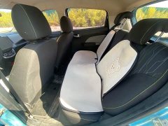 Changan Benben E-Star National Edition Joyful Version (Fast Charging) LFP (31.95kWh) - ფოტო 8