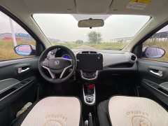 Changan Benben E-Star National Edition Joyful Version (Fast Charging) LFP (31.95kWh) - ფოტო 9