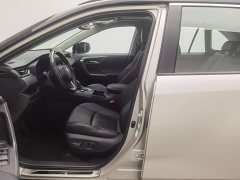 Toyota Wildland New Energy Venza New Energy High Performance 2.5L AWD Turbo Edition - ფოტო 10